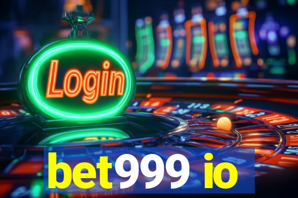 bet999 io